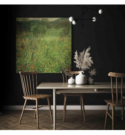 Paveikslas - Gustav Klimt – The Garden