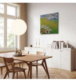 Slika - Claude Monet – Water Lilies