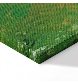 Canvas Print - Claude Monet – Water Lilies