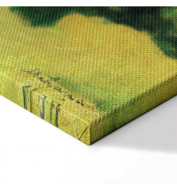 Paveikslas - Paul Gauguin – Mahana maa I