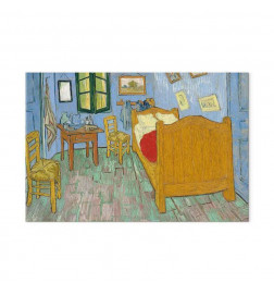 Tablou - Vincent van Gogh – La Chambre de Van Gogh