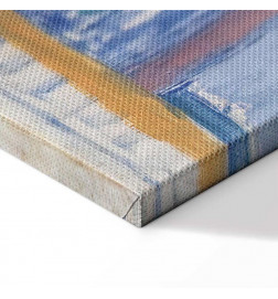 Cuadro - Piet Mondrian – Lighthouse near Westkapelle