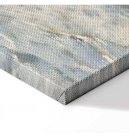 Leinwandbild - Joaquín Sorolla y Bastida – The Return from Fishing