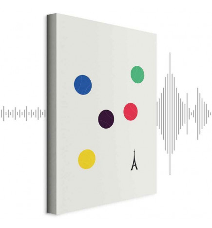 Tableau - Digital Graphics