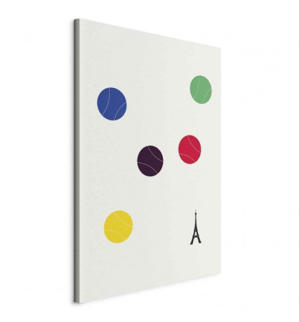 Tableau - Digital Graphics