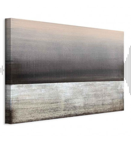 Tableau - Pink Dawn (1 Part) Wide