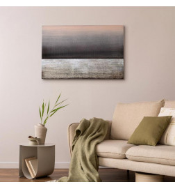 Tableau - Pink Dawn (1 Part) Wide