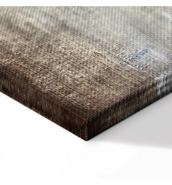 Seinapilt - Pink Dawn (1 Part) Wide