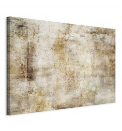 Canvas Print - Wildness in Exile (1 Part) Wide