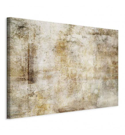 Canvas Print - Wildness in Exile (1 Part) Wide