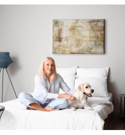 Cuadro - Wildness in Exile (1 Part) Wide