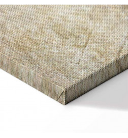 Leinwandbild - Wildness in Exile (1 Part) Wide