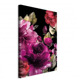 Quadro - Midsummer (1 Part) Vertical