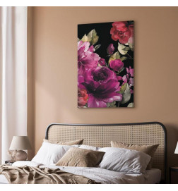 Quadro - Midsummer (1 Part) Vertical