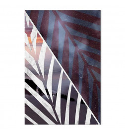 Taulu - Tropical Day (1 Part) Vertical