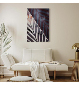 Tableau - Tropical Day (1 Part) Vertical