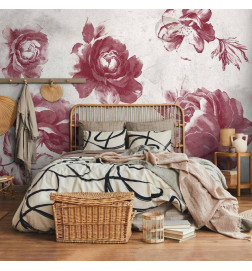 Mural de parede - Garden of Memories - Third Variant