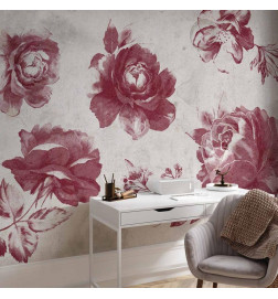 Mural de parede - Garden of Memories - Third Variant