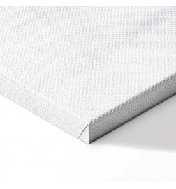 Seinapilt - Winter Forest (1 Part) Wide