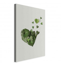 Glezna - Love Ivy (1 Part) Vertical