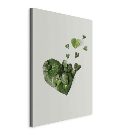 Taulu - Love Ivy (1 Part) Vertical