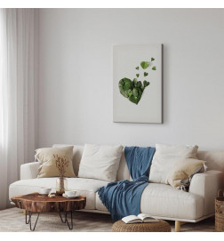 Tableau - Love Ivy (1 Part) Vertical