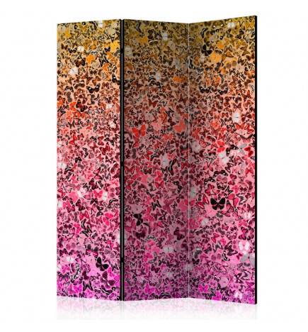 124,00 €Paravent 3 volets - The language of butterflies [Room Dividers]