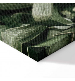 Quadro - Christmas Mistletoe (1 Part) Vertical