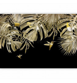 Fototapet - Colorful Paradise - Second Variant