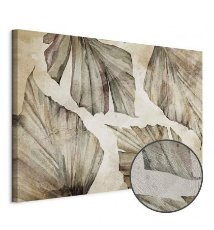 Quadro - Autumn Leaves (1 Part) Wide