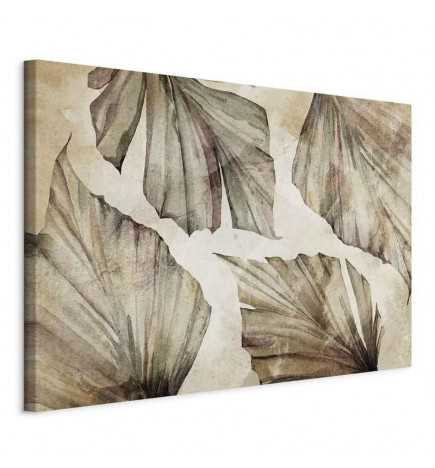 Cuadro - Autumn Leaves (1 Part) Wide