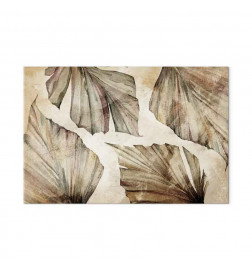 Taulu - Autumn Leaves (1 Part) Wide