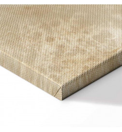 Canvas Print - Autumn Leaves (1 Part) Wide