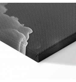 Cuadro - Clouds Like from Dreams: Let the Sun Illuminate Your Day – A Visual Feast