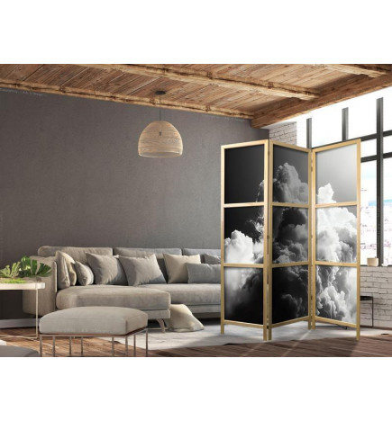 Japanilainen sermi - Clouds Like from Dreams: Let the Sun Illuminate Your Day – A Visual Feast