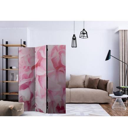 Room Divider - azalea (pink) [Room Dividers]