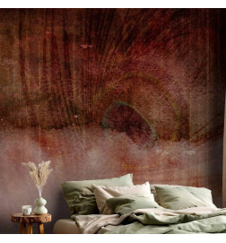 Papier peint - On the Edge - First Variant