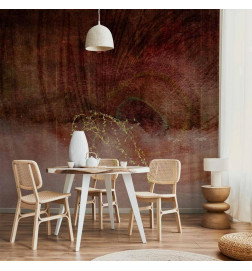 Mural de parede - On the Edge - First Variant