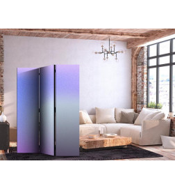 Biombo - Heather Mist - Delicate Gradient Comprising Various Shades of Violet