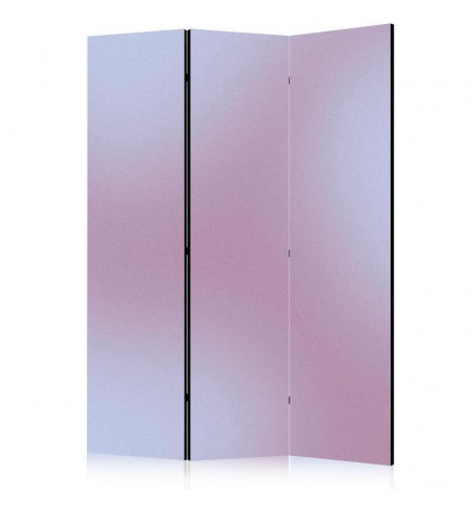 Room Divider - Complex Gradient - Gradient Composition in Nostalgic Colors