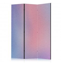 Biombo - Rainbow Gradient - Delicate Multicolored Gradient Resembling Mist