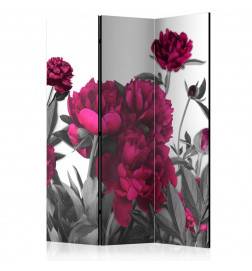 124,00 € 3-teiliges Paravent - Lush meadow [Room Dividers]