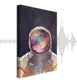 Taulu - Star Explorer (1 Part) Vertical