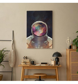 Glezna - Star Explorer (1 Part) Vertical