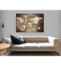 Tablero de corcho - Precious World