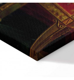 Glezna - Jacques-Louis David – Napoleon Bonaparte