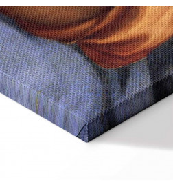 Quadro - Rafael Santi – Madonna on a Chair