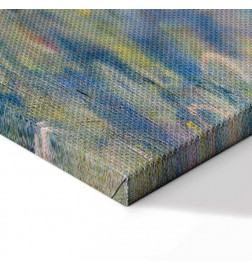 Slika - Claude Monet – Nymphéas