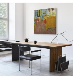 Tableau - Vincent Van Gogh – The bedroom