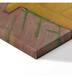 Quadro - Vincent Van Gogh – The bedroom